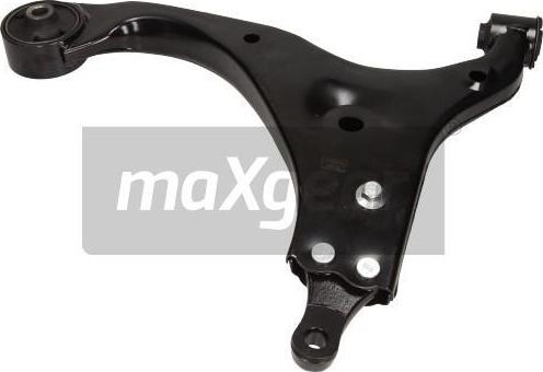 Maxgear 72-1887 - Braccio oscillante, Sospensione ruota autozon.pro