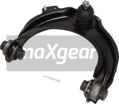 Maxgear 72-1831 - Braccio oscillante, Sospensione ruota autozon.pro