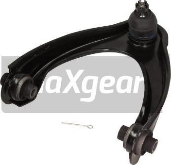 Maxgear 72-1825 - Braccio oscillante, Sospensione ruota autozon.pro