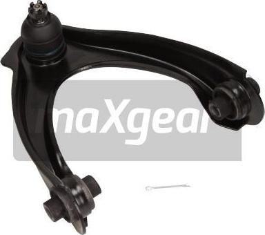 Maxgear 72-1826 - Braccio oscillante, Sospensione ruota autozon.pro