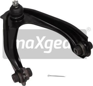 Maxgear 72-1828 - Braccio oscillante, Sospensione ruota autozon.pro