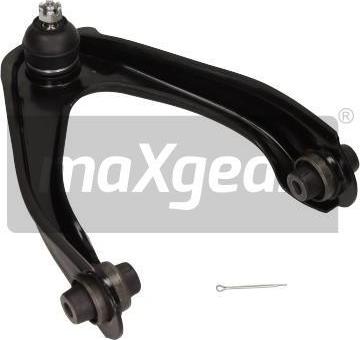 Maxgear 72-1827 - Braccio oscillante, Sospensione ruota autozon.pro