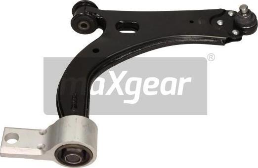 Maxgear 72-1874 - Braccio oscillante, Sospensione ruota autozon.pro