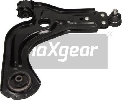 Maxgear 72-1870 - Braccio oscillante, Sospensione ruota autozon.pro