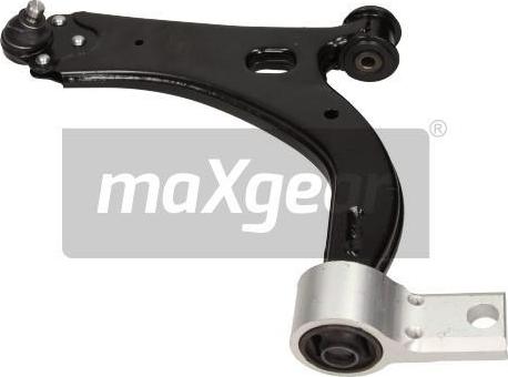 Maxgear 72-1873 - Braccio oscillante, Sospensione ruota autozon.pro