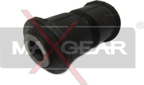 Maxgear 72-1340 - Boccola, Sospensione molla portante autozon.pro