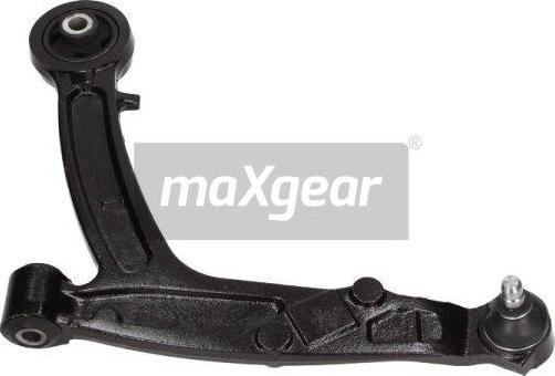 Maxgear 72-1226 - Braccio oscillante, Sospensione ruota autozon.pro