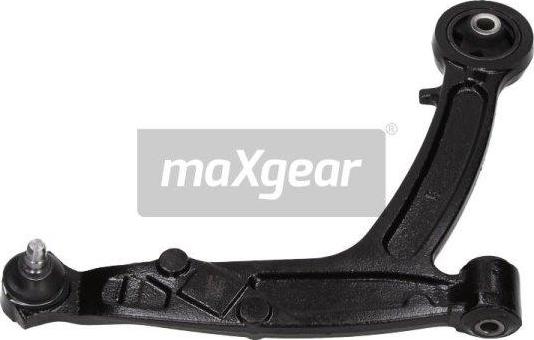 Maxgear 72-1227 - Braccio oscillante, Sospensione ruota autozon.pro