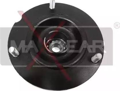 Maxgear 72-1279 - Supporto ammortizzatore a molla autozon.pro