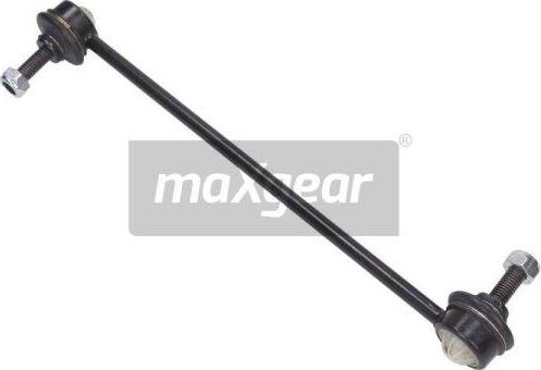 Maxgear 72-1766 - Asta / Puntone, Stabilizzatore autozon.pro