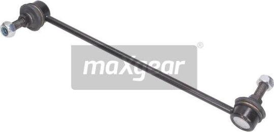 Maxgear 72-1763 - Asta / Puntone, Stabilizzatore autozon.pro