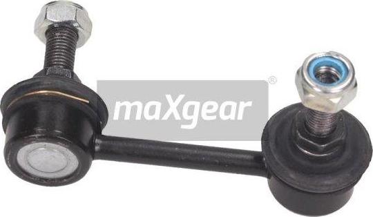 Maxgear 72-1762 - Asta / Puntone, Stabilizzatore autozon.pro