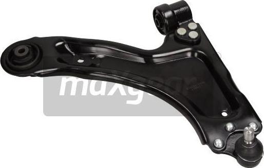 Maxgear 72-1703 - Braccio oscillante, Sospensione ruota autozon.pro