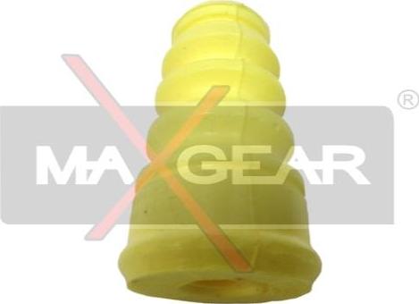 Maxgear 72-1718 - Tampone paracolpo, Sospensione autozon.pro