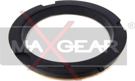 Maxgear 72-1720 - Cuscinetto volvente, Supporto ammortizz. a molla autozon.pro