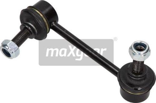 Maxgear 72-1772 - Asta / Puntone, Stabilizzatore autozon.pro