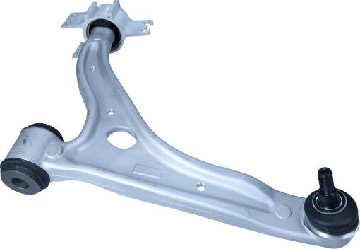 Maxgear 72-3507 - Braccio oscillante, Sospensione ruota autozon.pro