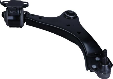 Maxgear 72-3571 - Braccio oscillante, Sospensione ruota autozon.pro