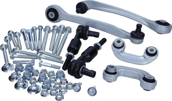 Maxgear 72-3659 - Kit braccio oscillante, Sospensione ruota autozon.pro