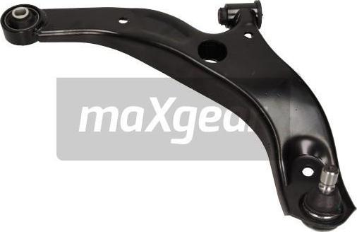 Maxgear 72-3089 - Braccio oscillante, Sospensione ruota autozon.pro