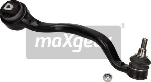 Maxgear 72-3081 - Braccio oscillante, Sospensione ruota autozon.pro