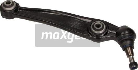 Maxgear 72-3083 - Braccio oscillante, Sospensione ruota autozon.pro