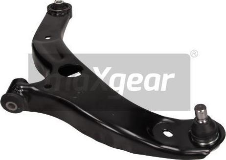 Maxgear 72-3087 - Braccio oscillante, Sospensione ruota autozon.pro