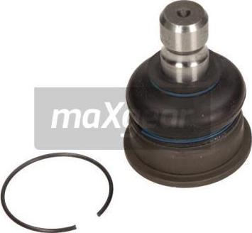 Maxgear 72-3160 - Giunto di supporto / guida autozon.pro