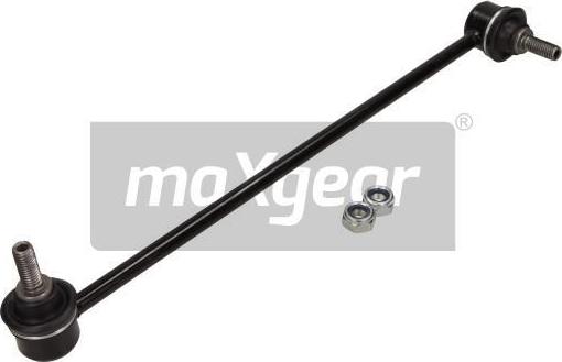 Maxgear 72-3104 - Asta / Puntone, Stabilizzatore autozon.pro