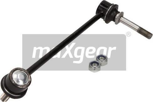 Maxgear 72-3101 - Asta / Puntone, Stabilizzatore autozon.pro