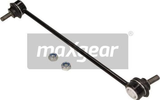 Maxgear 72-3114 - Asta / Puntone, Stabilizzatore autozon.pro