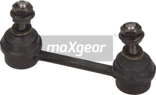 Maxgear 72-3111 - Asta / Puntone, Stabilizzatore autozon.pro