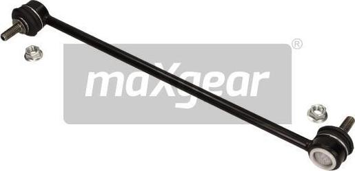 Maxgear 72-3317 - Asta / Puntone, Stabilizzatore autozon.pro