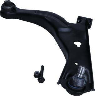 Maxgear 72-3375 - Braccio oscillante, Sospensione ruota autozon.pro