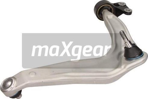 Maxgear 72-3240 - Braccio oscillante, Sospensione ruota autozon.pro