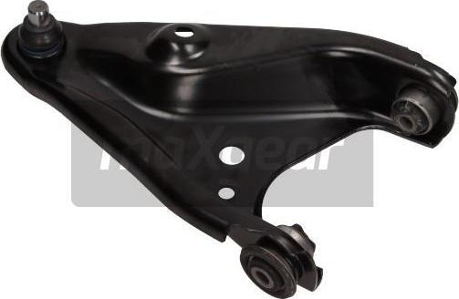 Maxgear 72-3253 - Braccio oscillante, Sospensione ruota autozon.pro