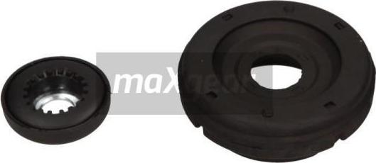 Maxgear 72-3210 - Distanziale a tubo, Ammortizzatore autozon.pro