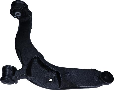 Maxgear 72-3790 - Braccio oscillante, Sospensione ruota autozon.pro