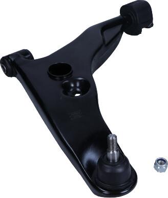 Maxgear 72-3750 - Braccio oscillante, Sospensione ruota autozon.pro