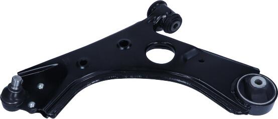 Maxgear 72-3708 - Braccio oscillante, Sospensione ruota autozon.pro