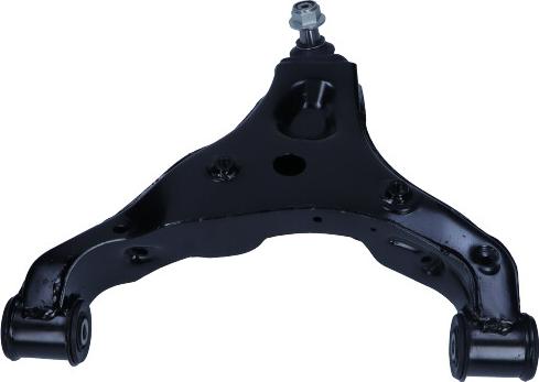 Maxgear 72-3702 - Braccio oscillante, Sospensione ruota autozon.pro