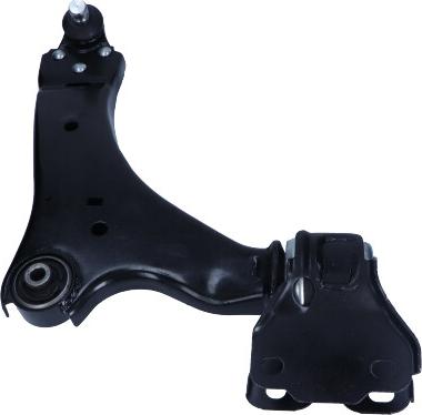 Maxgear 72-3784 - Braccio oscillante, Sospensione ruota autozon.pro