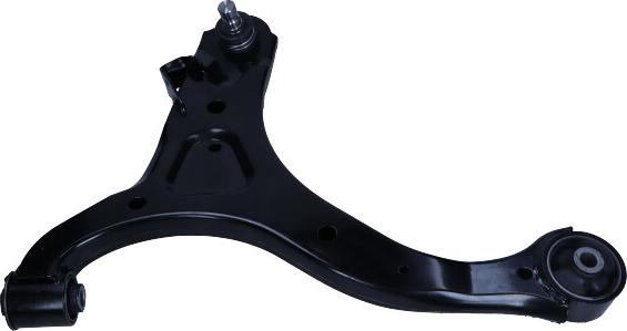 Maxgear 72-3731 - Braccio oscillante, Sospensione ruota autozon.pro