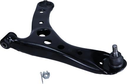 Maxgear 72-3771 - Braccio oscillante, Sospensione ruota autozon.pro