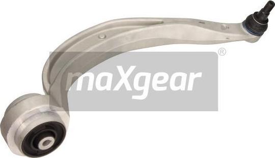 Maxgear 72-2990 - Braccio oscillante, Sospensione ruota autozon.pro