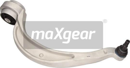 Maxgear 72-2991 - Braccio oscillante, Sospensione ruota autozon.pro