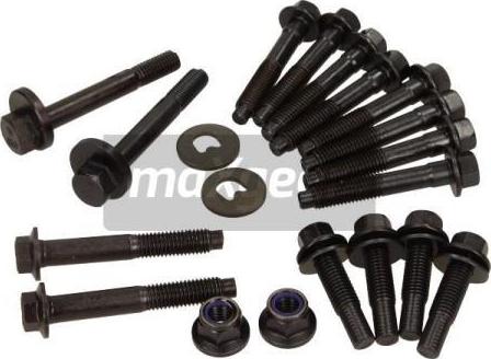 Maxgear 72-2997 - Kit riparazione, Sospensione ruota autozon.pro