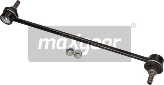 Maxgear 72-2953 - Asta / Puntone, Stabilizzatore autozon.pro