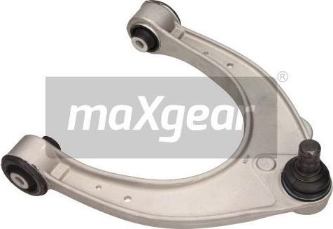 Maxgear 72-2989 - Braccio oscillante, Sospensione ruota autozon.pro