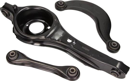 Maxgear 72-2985 - Kit braccio oscillante, Sospensione ruota autozon.pro